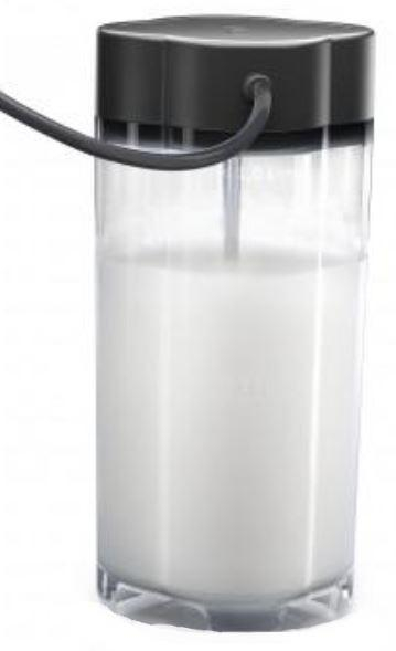 Nivona Przezroczysty pojemnik na mleko 1000 ml NIMC 1000
