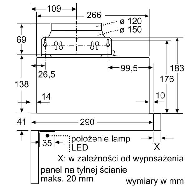 Siemens LI64MA531