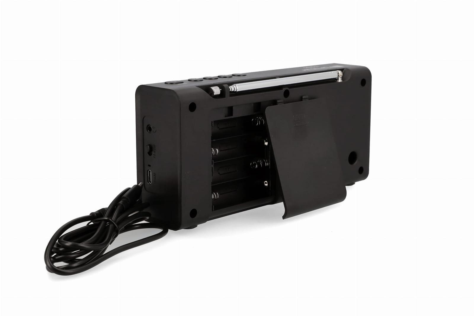 Blaupunkt TON 5 DAB Bluetooth