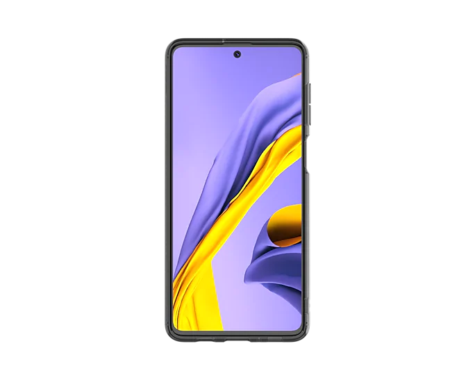 Samsung Etui M Cover do Samsung Galaxy M51 Black #