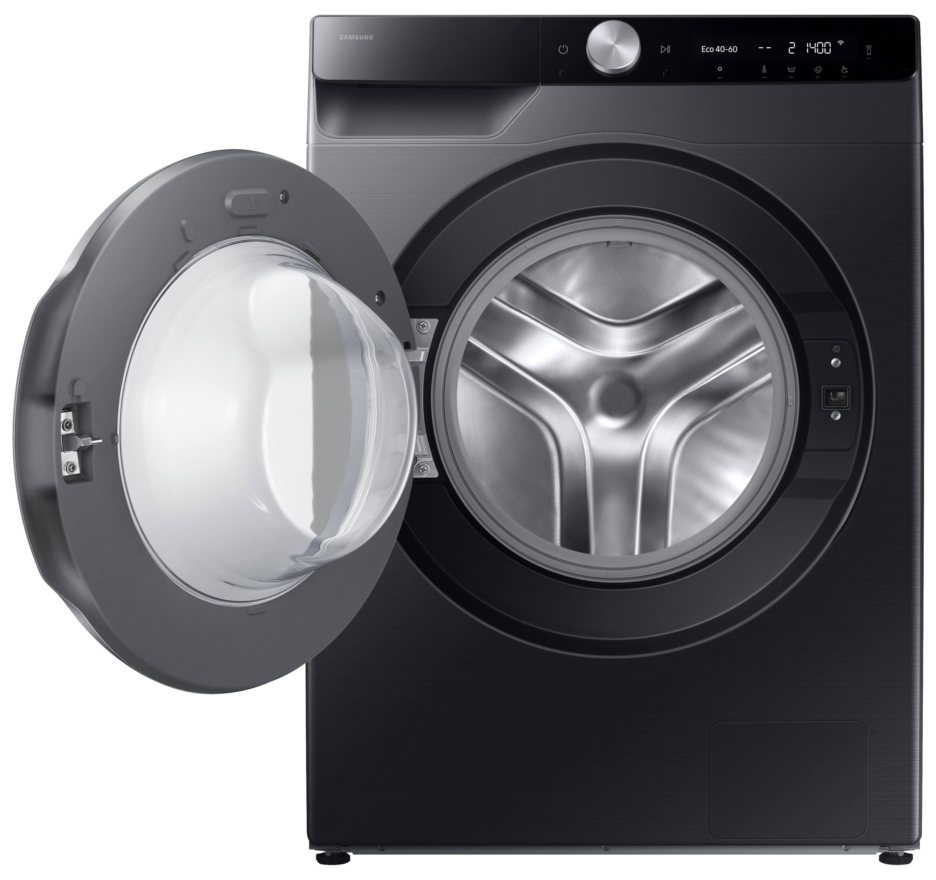 Samsung PRALKA SAMSUNG WW90DG6U85LBU4