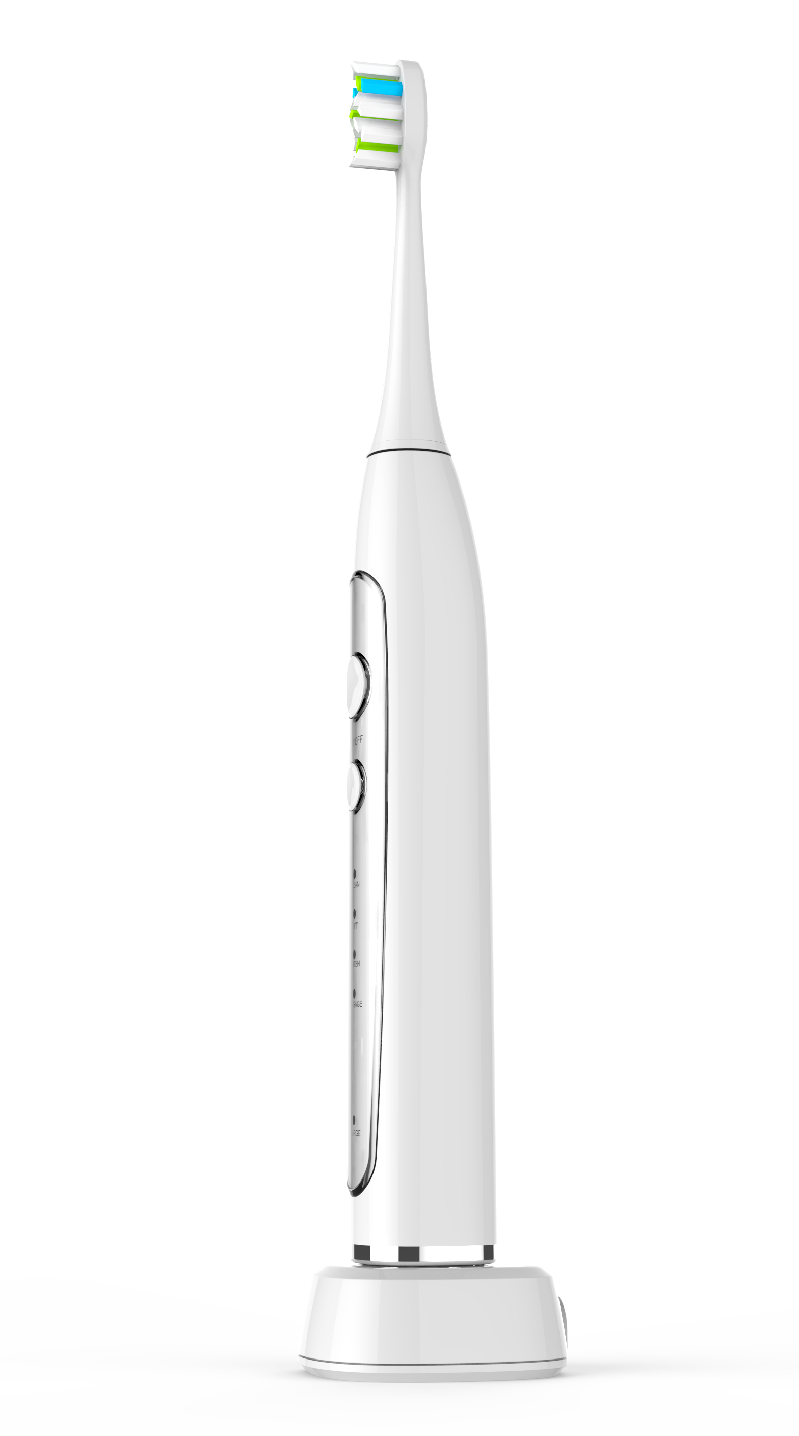 VICCIO STR400 Biała
