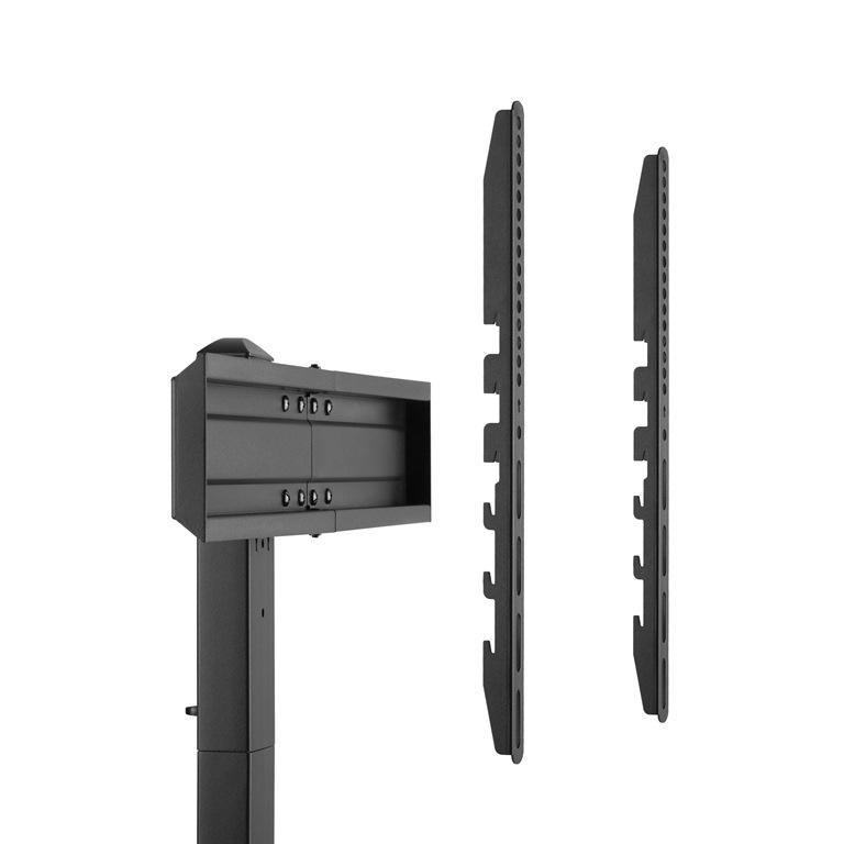 VIGGO DESIGN STOJAK PODŁOGOWY DO TV VIGGO 37-70 bracket TML-7040 / LDT0