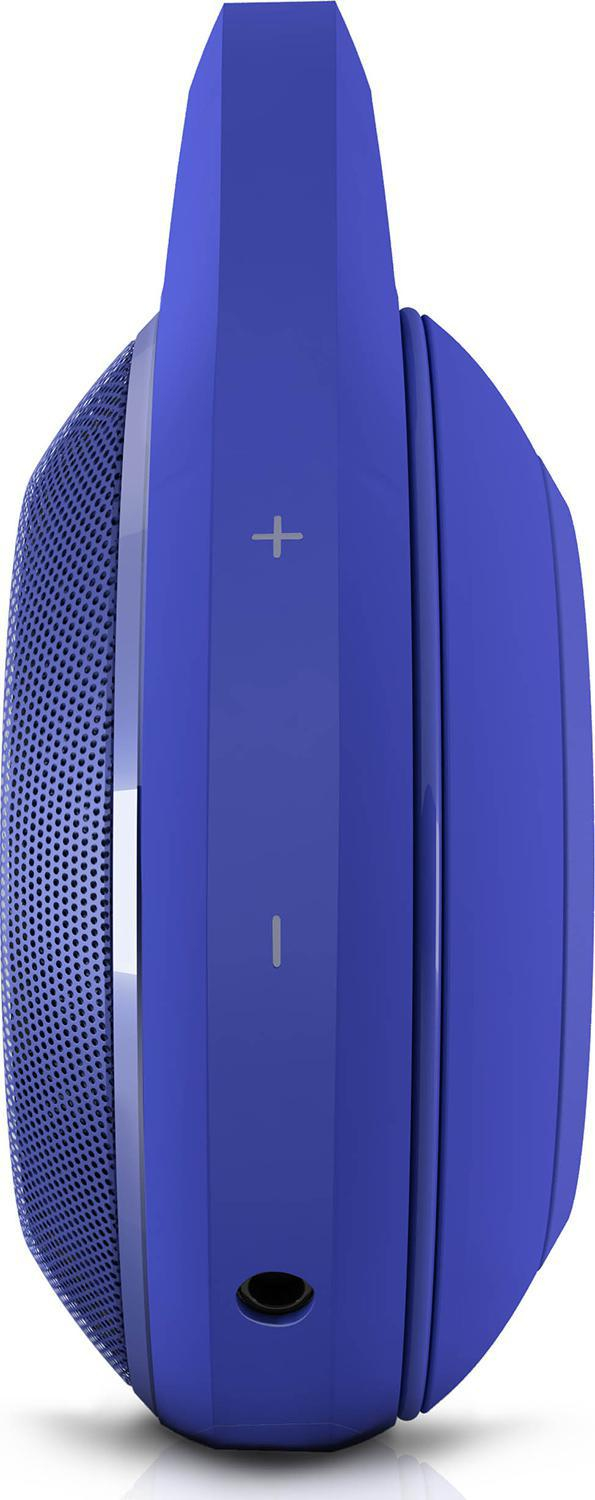JBL CLIP BLEUTOOH Niebieski
