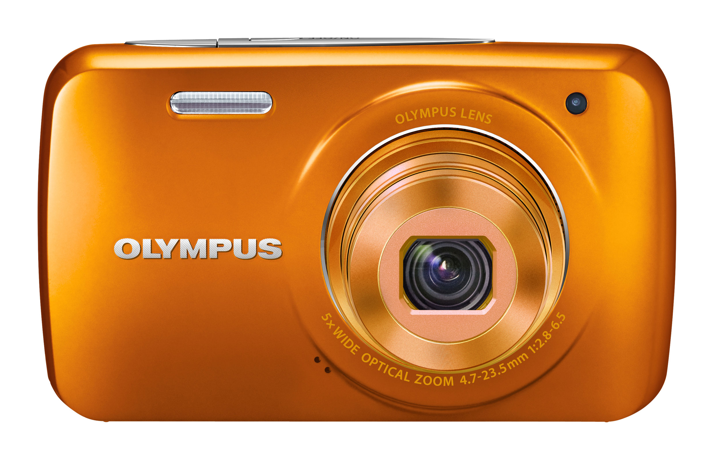 Akumulator Olympus VH 210 O