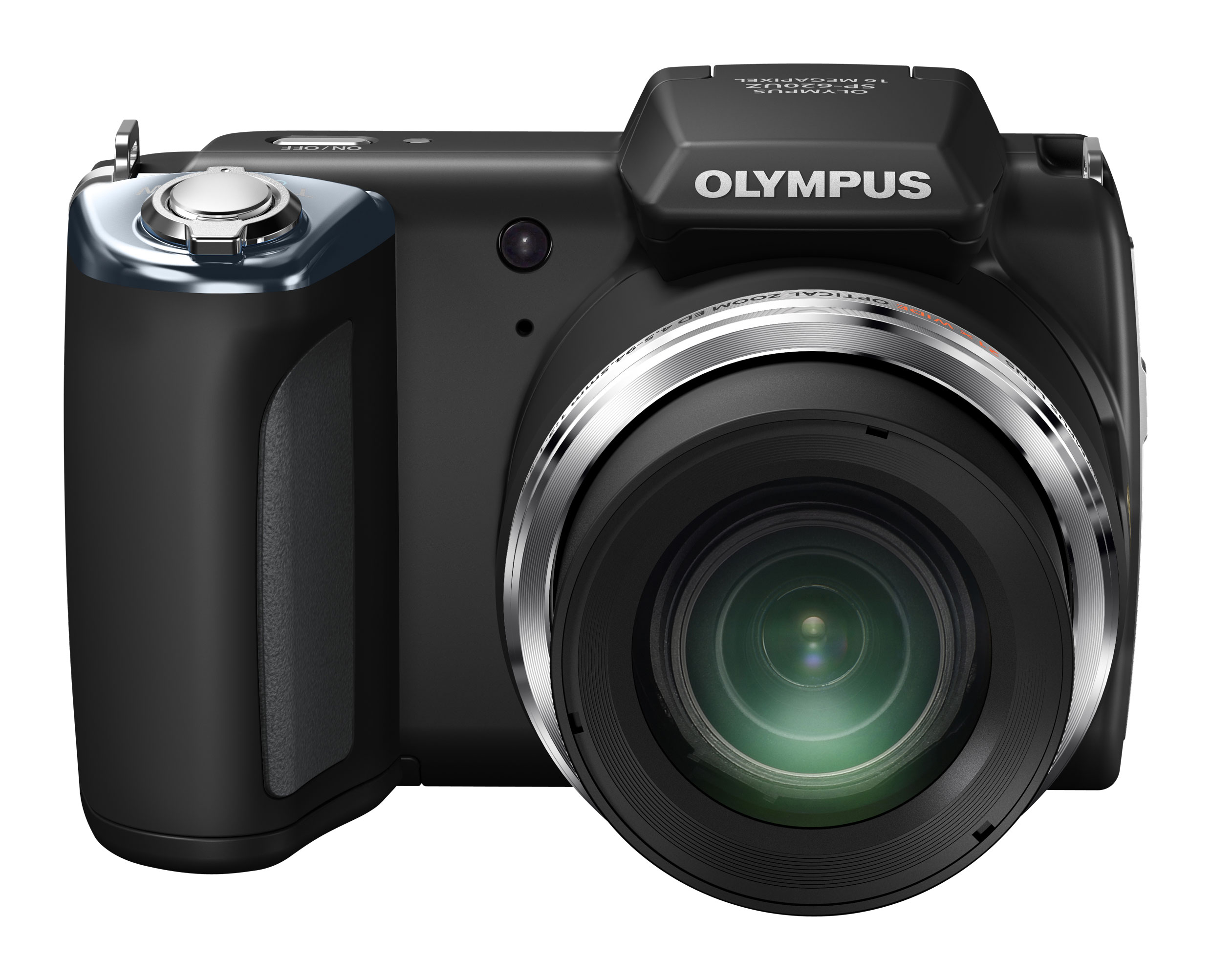 Olympus SP 620