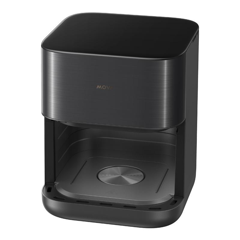 MOVA A FD10 Pro Air Fryer Black