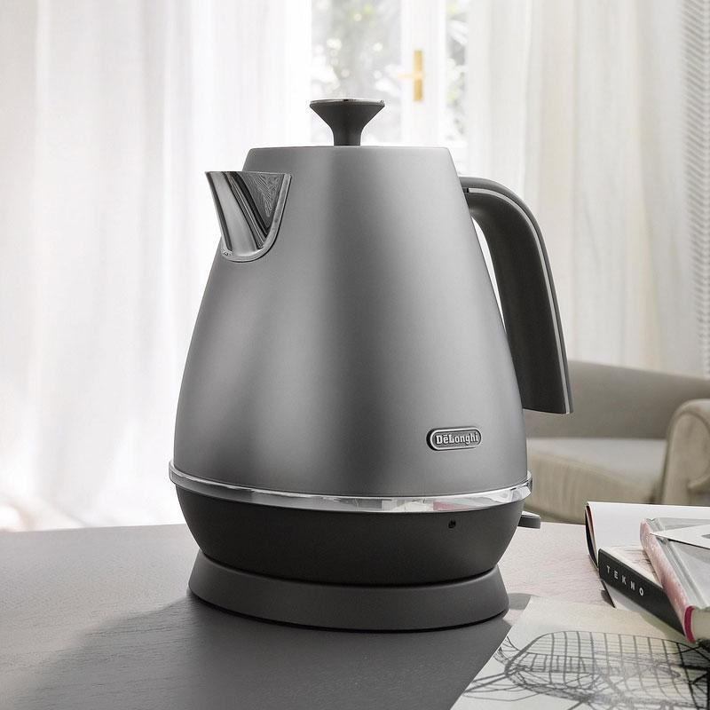 DeLonghi Distinta KBI2001.S