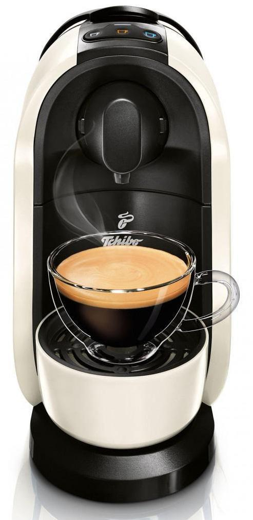 Tchibo CAFISSIMO PURE WHITE