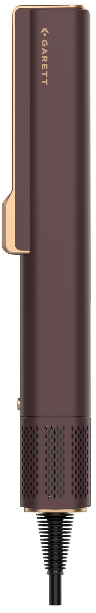 Garett Aeroprostownica do włosów Garett Beauty AeroGlow brown