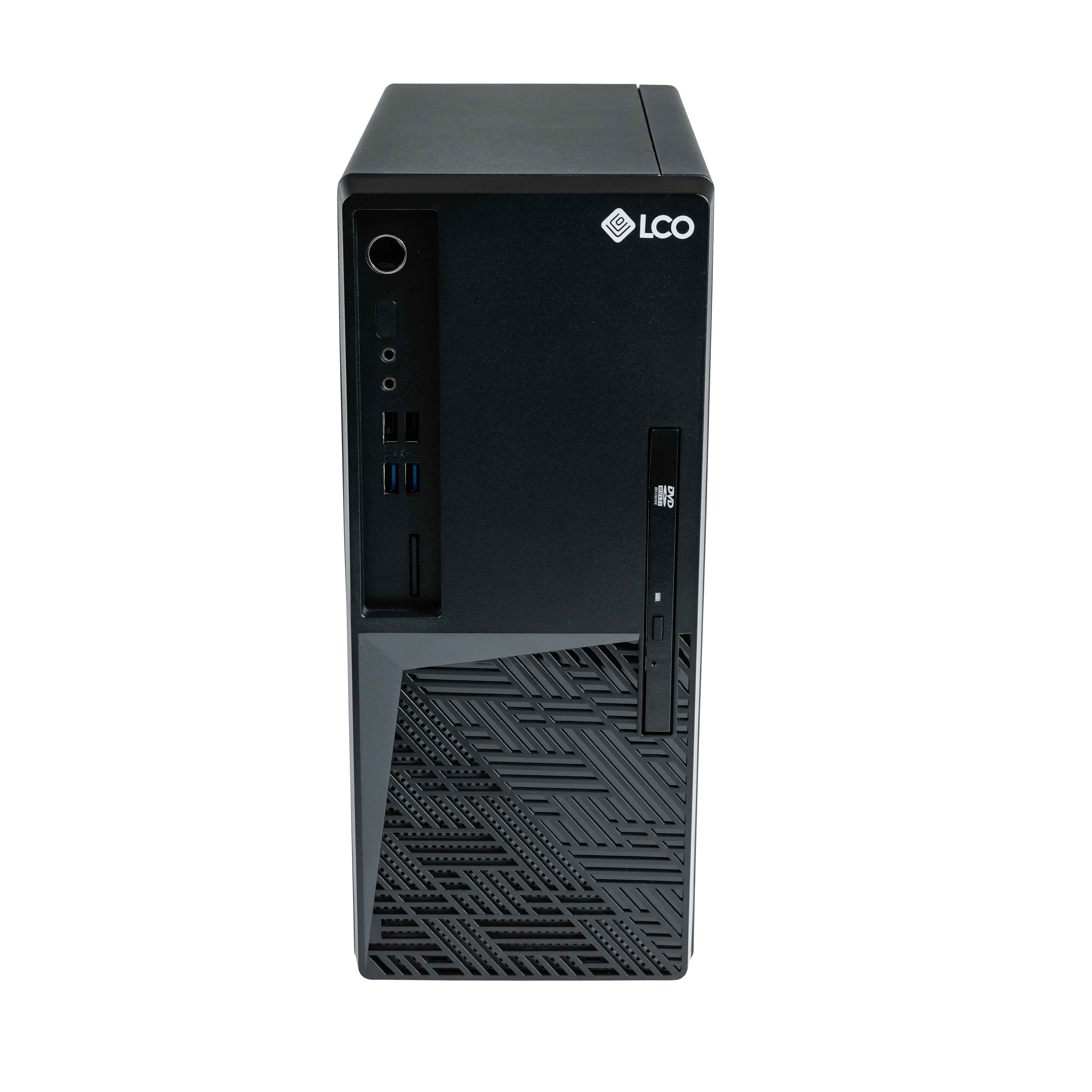 LCO Pro 2115 GTX 1050 Ti