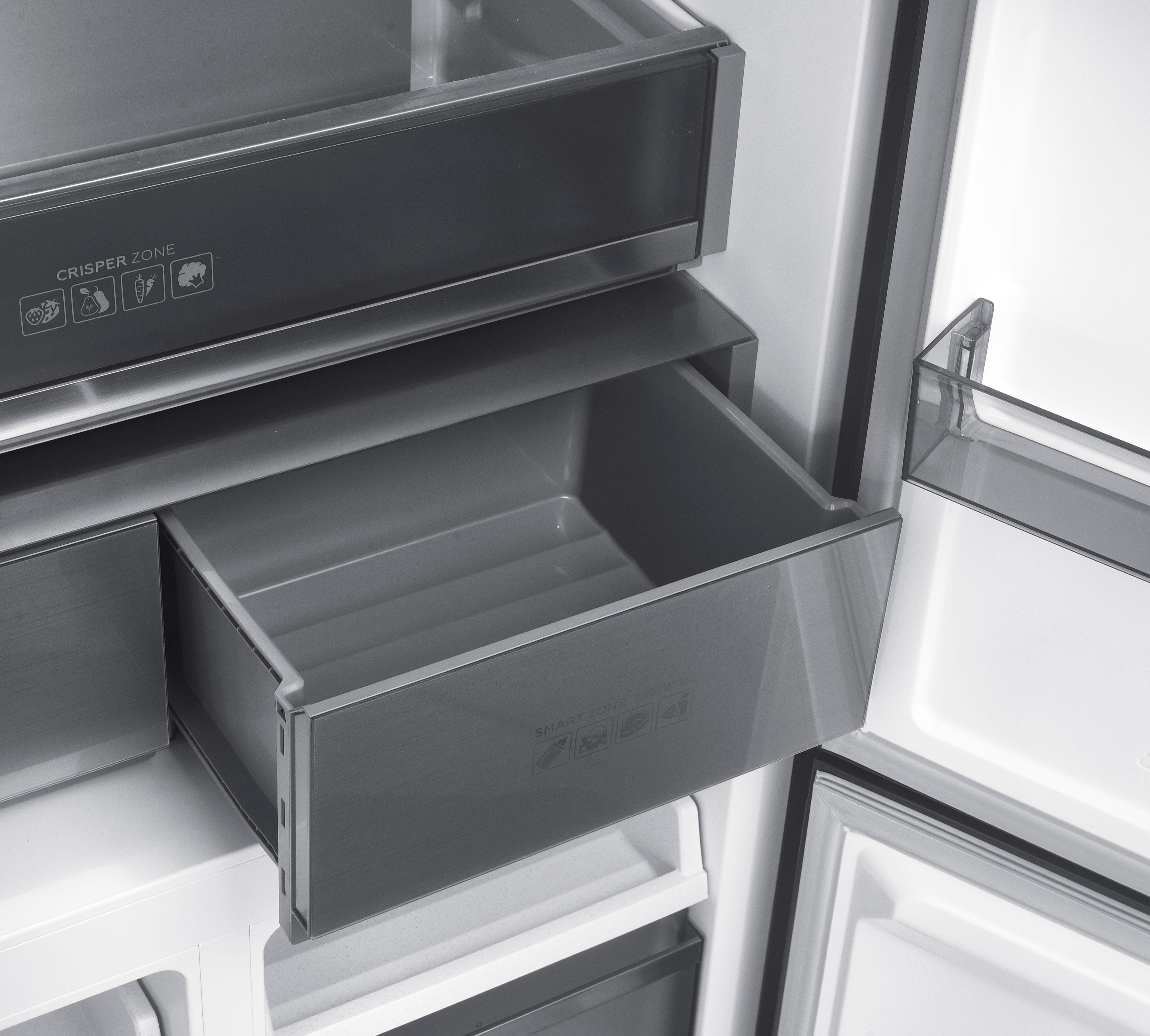 System MultiAirflow
