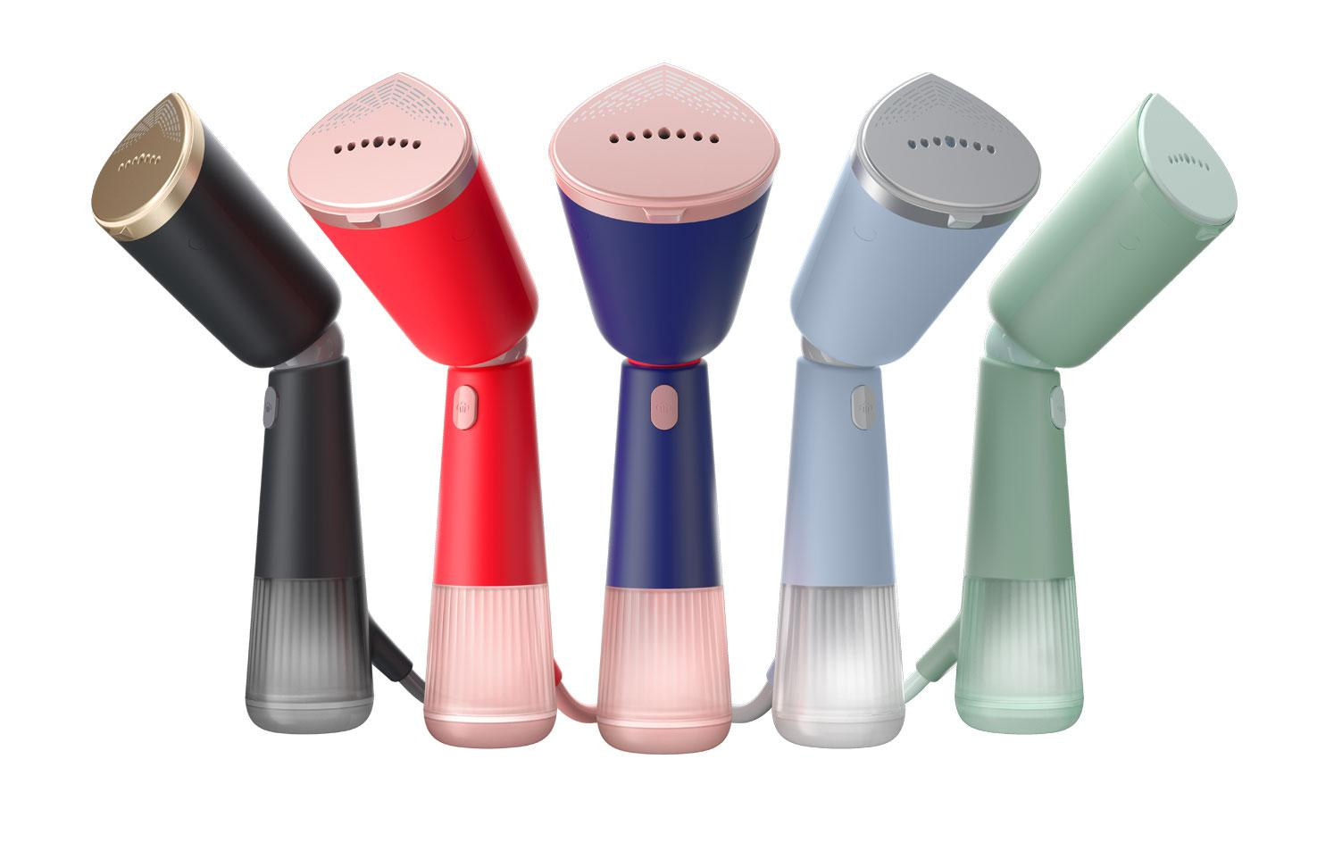 Philips PAROWNICA DO UBRAŃ PHILIPS STH5020/40