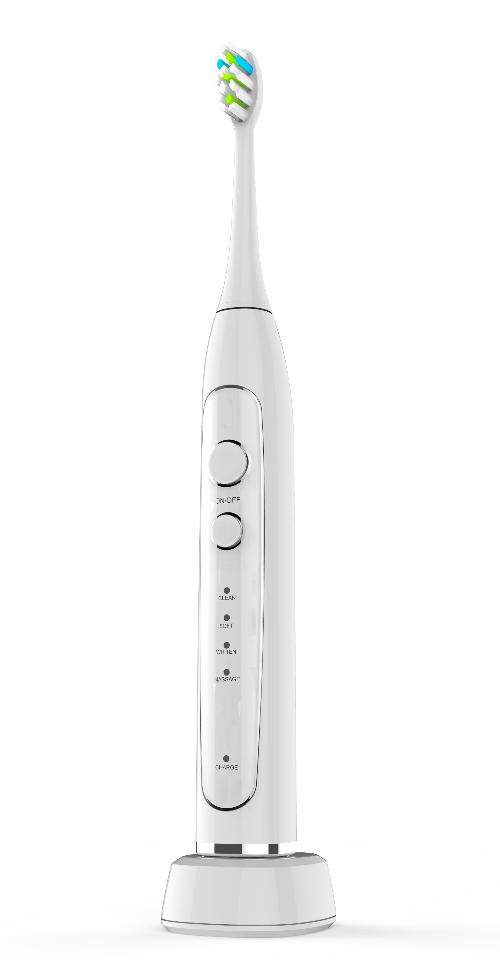 VICCIO STR400 Biała
