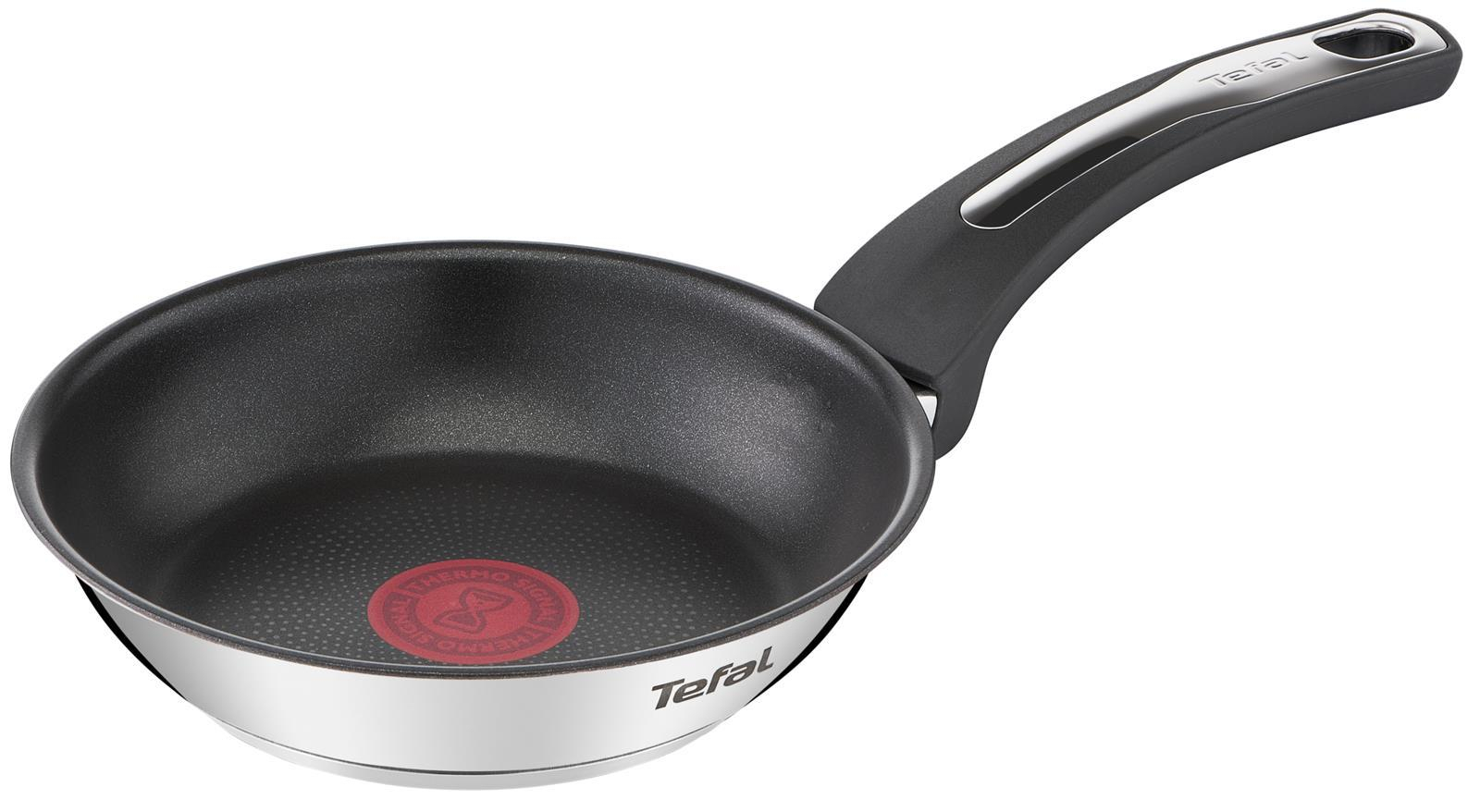 Tefal PATELNIA EMOTION 18CM (E3000104)