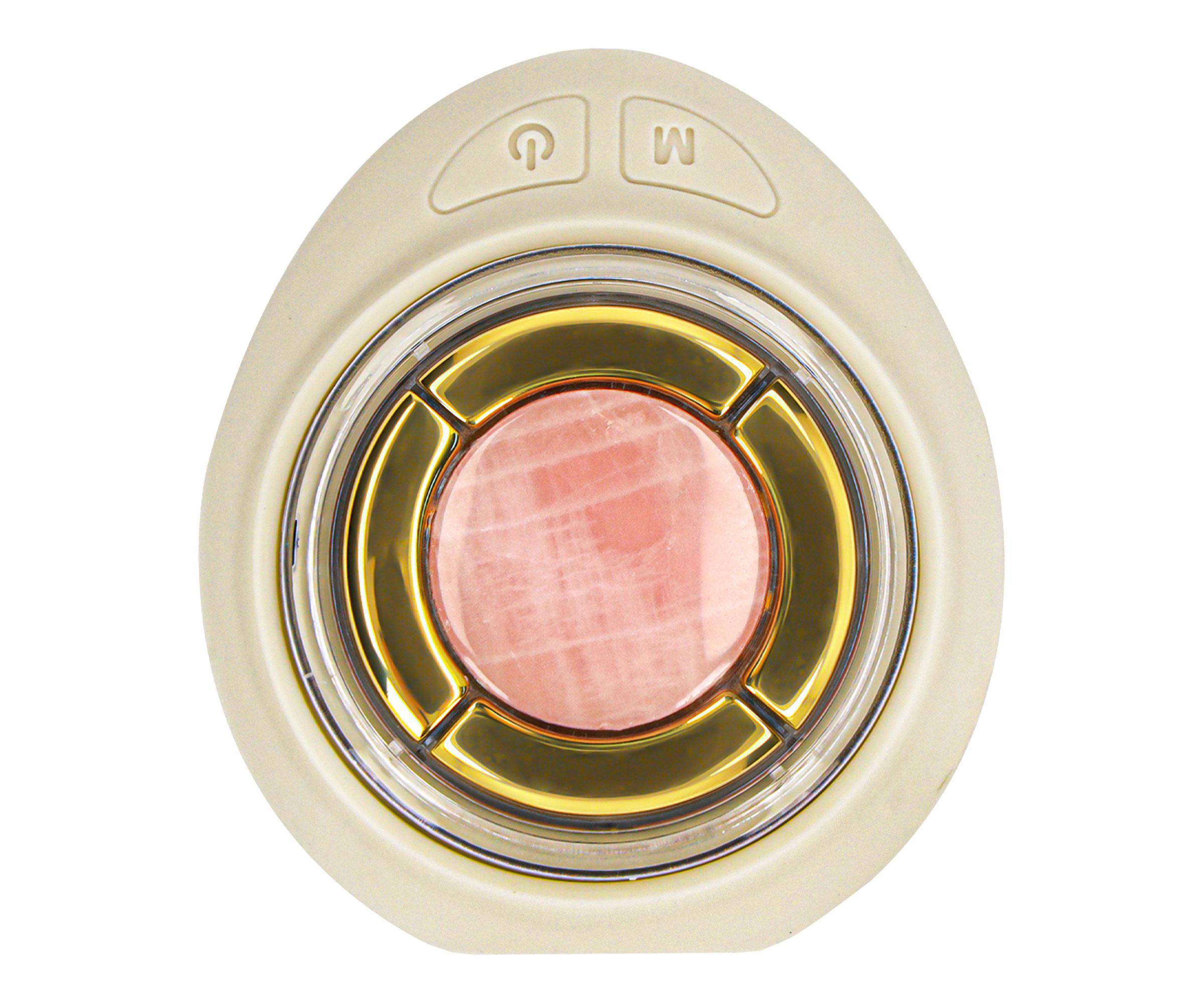 InnoGIO GIOperfect Care GIO-711 - Urządzenie LED do pielęgnacji twarzy