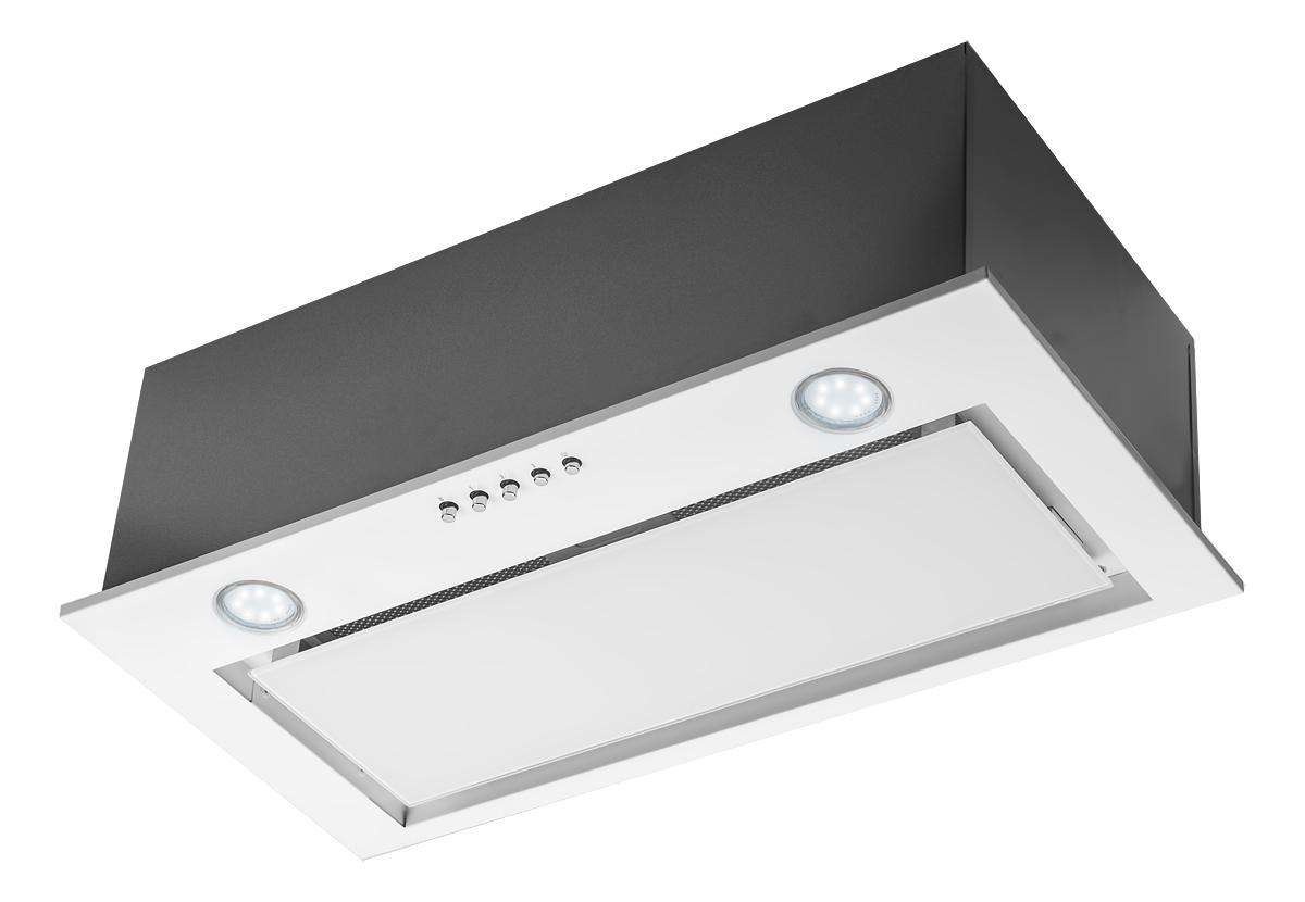 VDB BOX Glass White 60