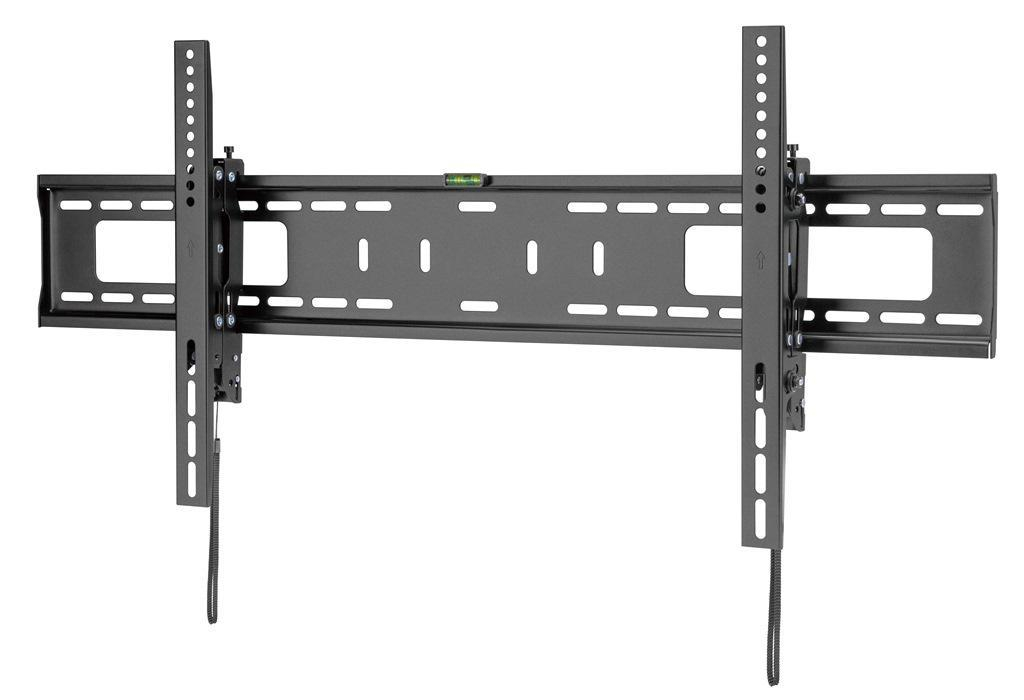 VIGGO DESIGN UCHWYT TV VIGGO WML-10050-TEXT 43-90 Cali Uchylny 75kg
