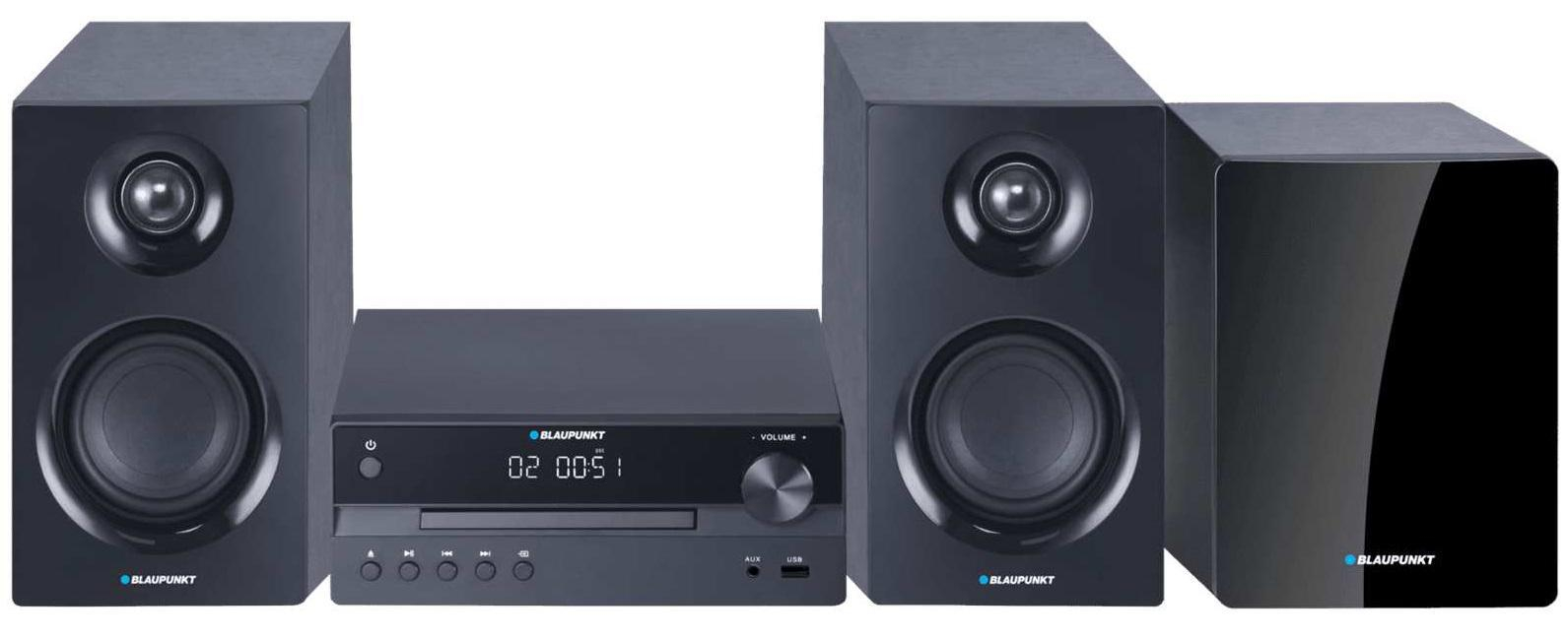 Blaupunkt WIEŻA BLAUPUNKT MS55SUB
