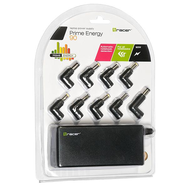 Zasilacz Tracer Prime Energy 90