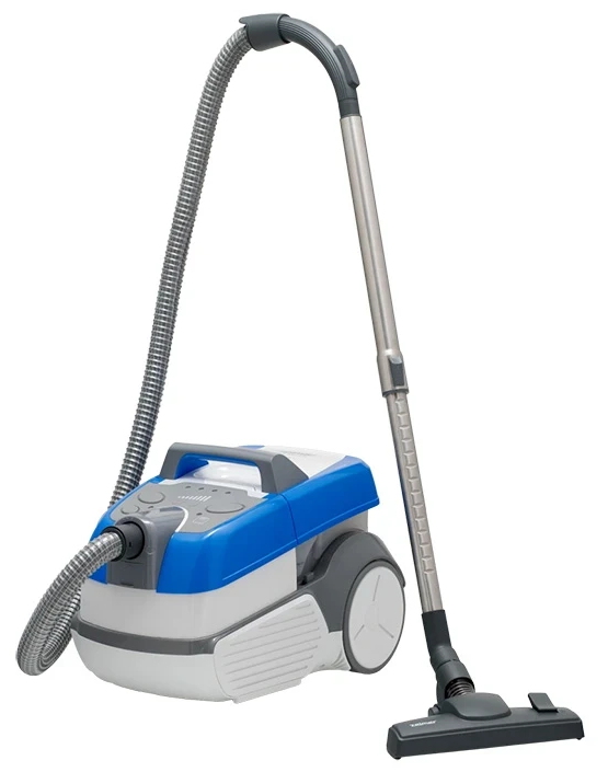 Zelmer Zelmer odkurzacz piorący ZVC9150D W&D Leon
