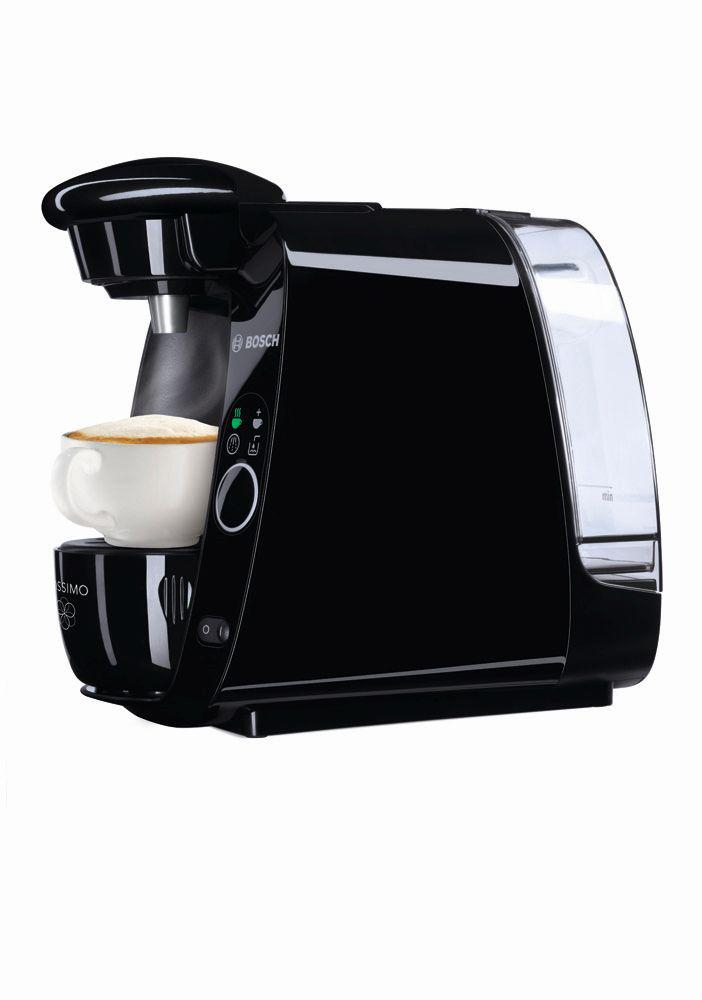 Bosch TASSIMO Amia T20 czarny