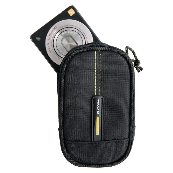Vanguard TORBA FOTO VANGUARD BIIN 6B Black * #