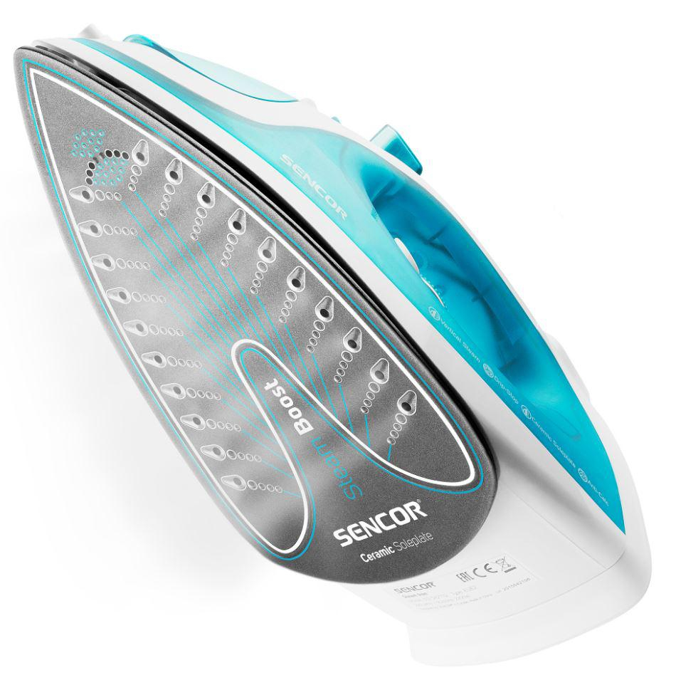 Sencor SSI 5421TQ