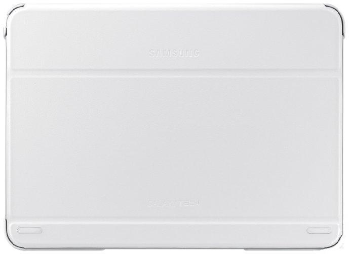 Samsung Etui Galaxy Tab4 10.1 (Matisse) Book Cover - White