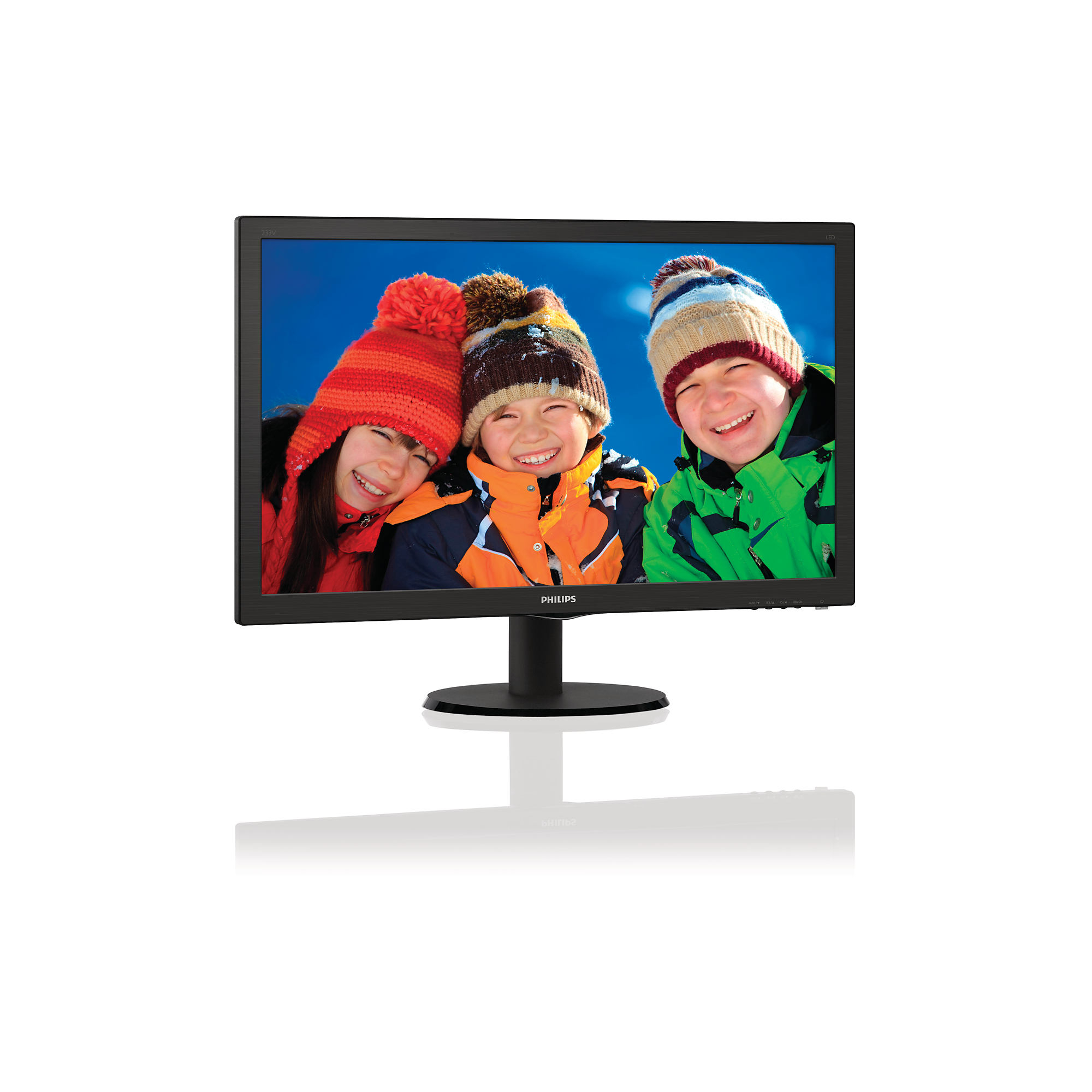 Philips 233V5LSB/00