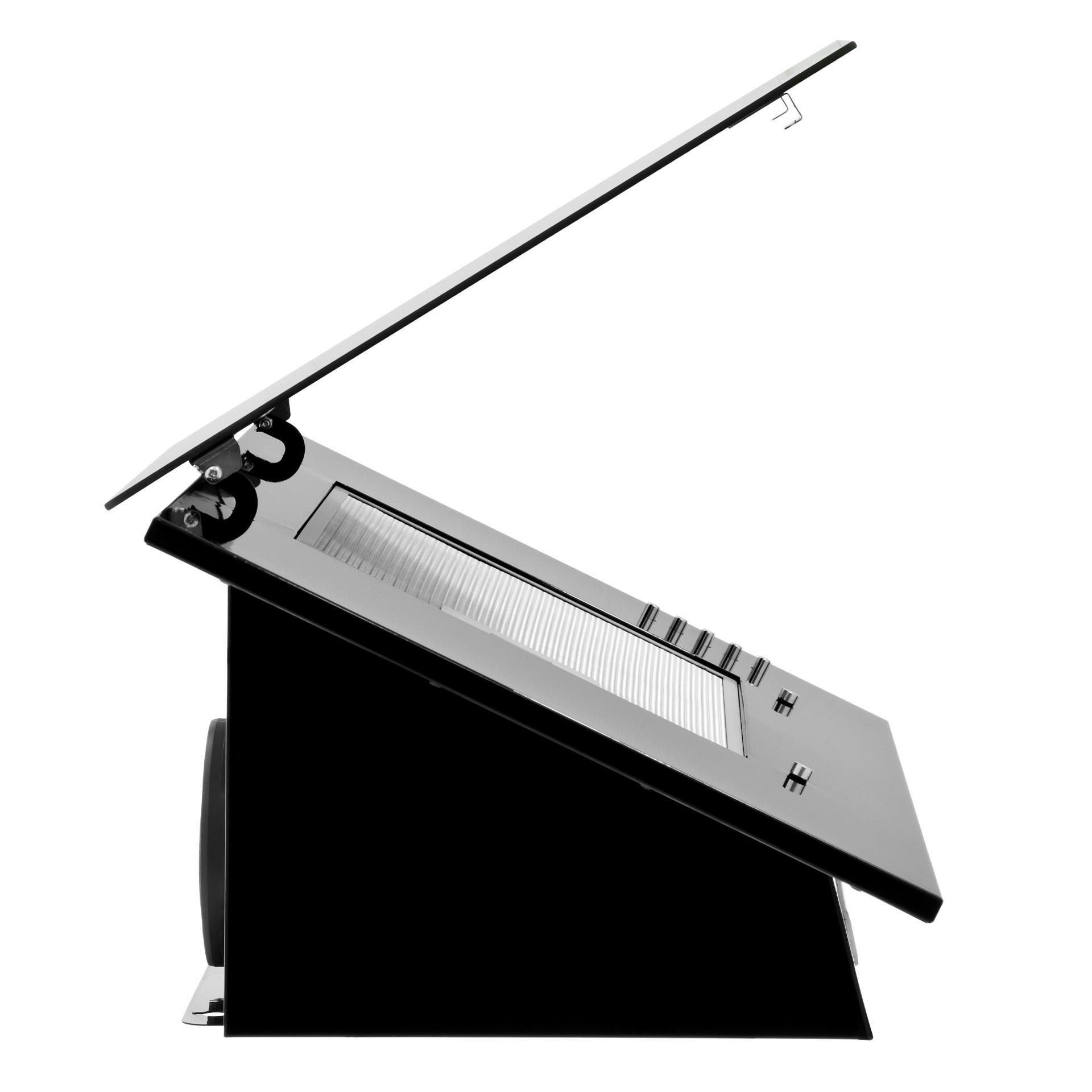 Nowoczesny design okapu Akpo