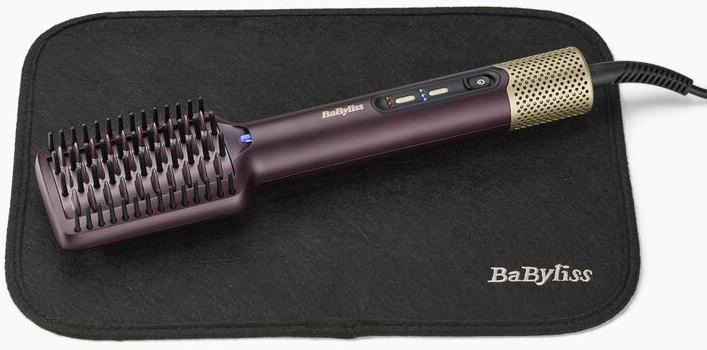 Babyliss SZCZOTKA PROSTUJĄCA BABYLISS AS6400E