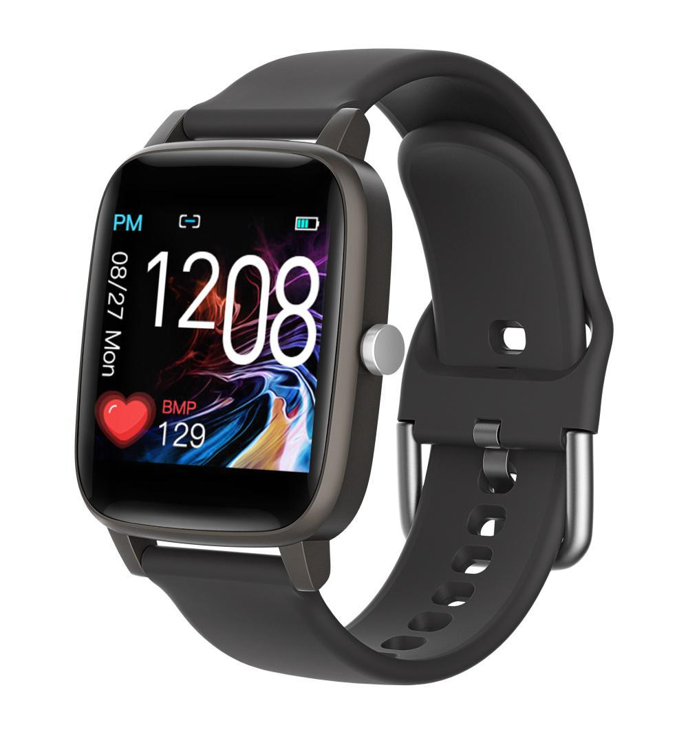 Bemi SMARTWATCH BEMI TER2 szary