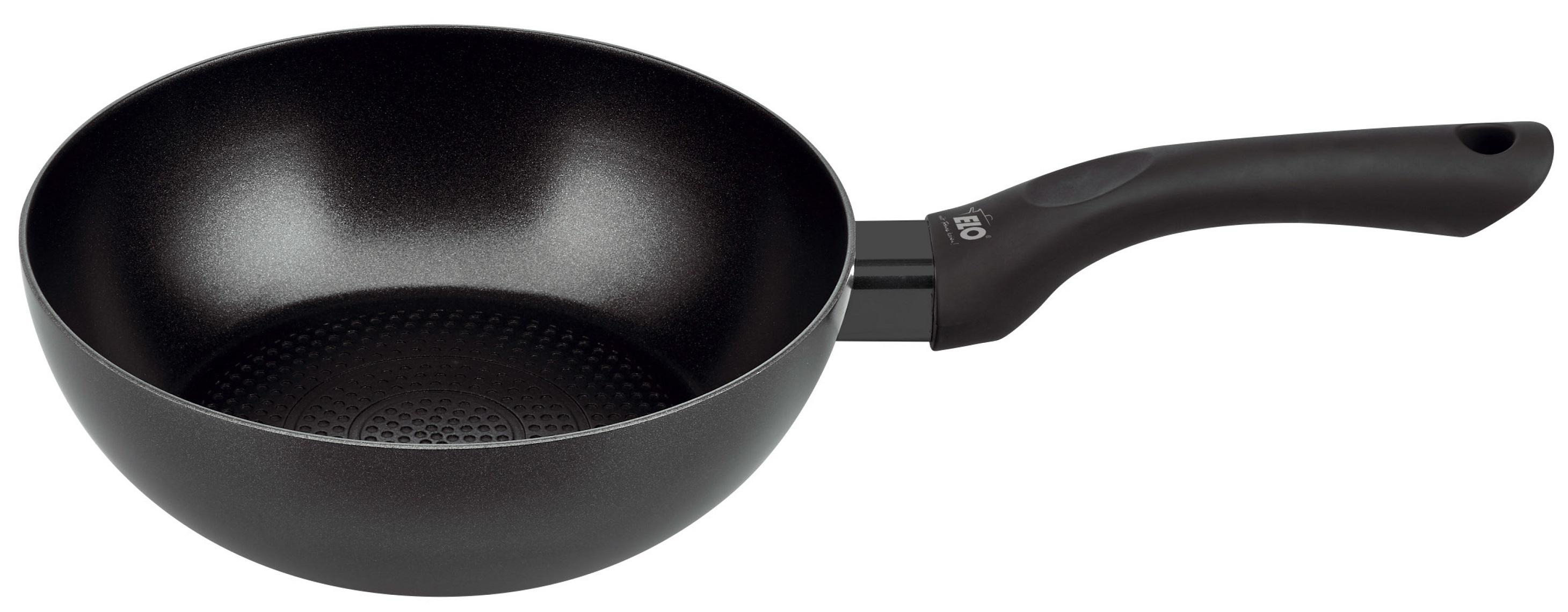 ELO Patelnia aluminiowa typu WOK SMART 28cm (4362826)