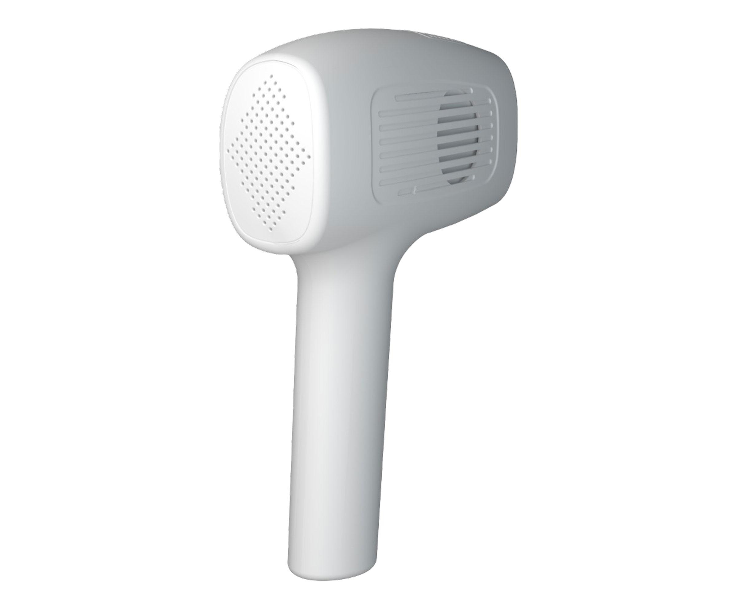 Garrett Depilator IPL Garett Beauty Flash Sense biały