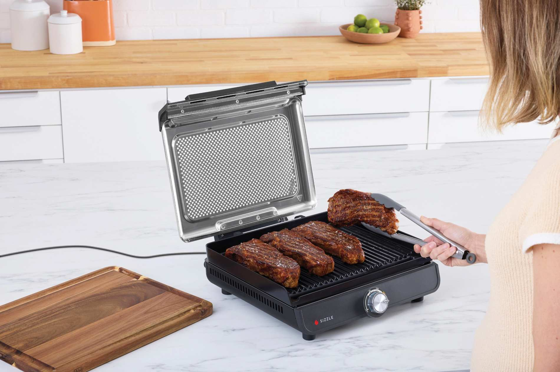 Ninja Grill elektryczny Sizzle GR101EU