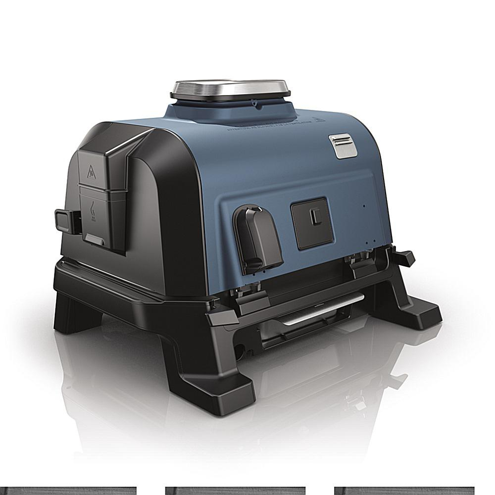 Ninja Grill elektryczny Woodfire XL OG901EU