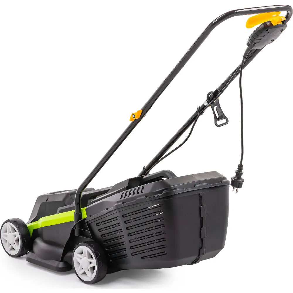 FIELDMANN Kosiarka elektryczna Fieldmann FZR 2018-E