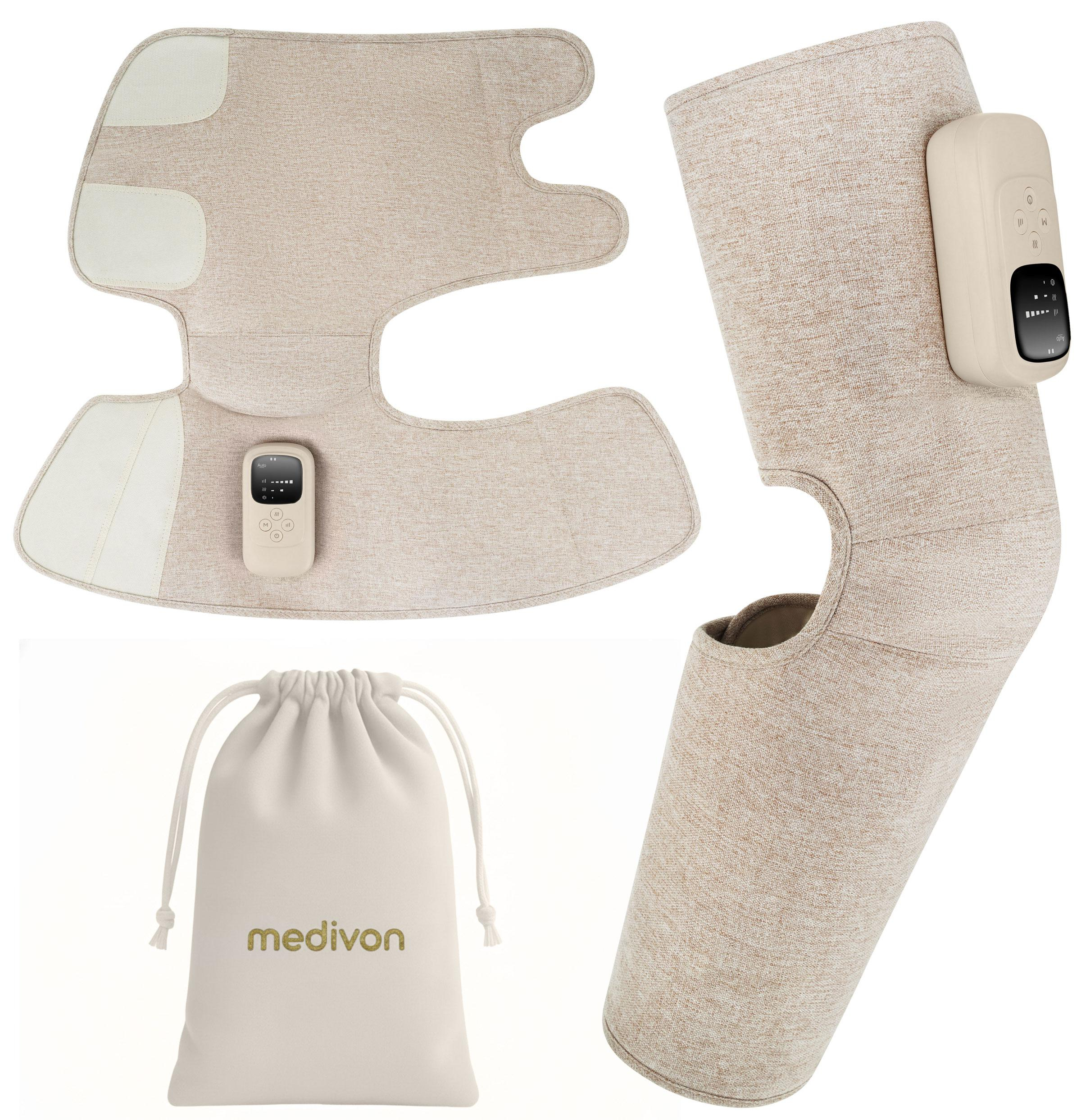 Medivon Solé Duo
