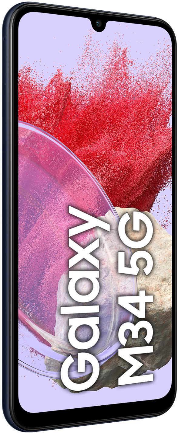 Wyjątkowy ekran Super AMOLED