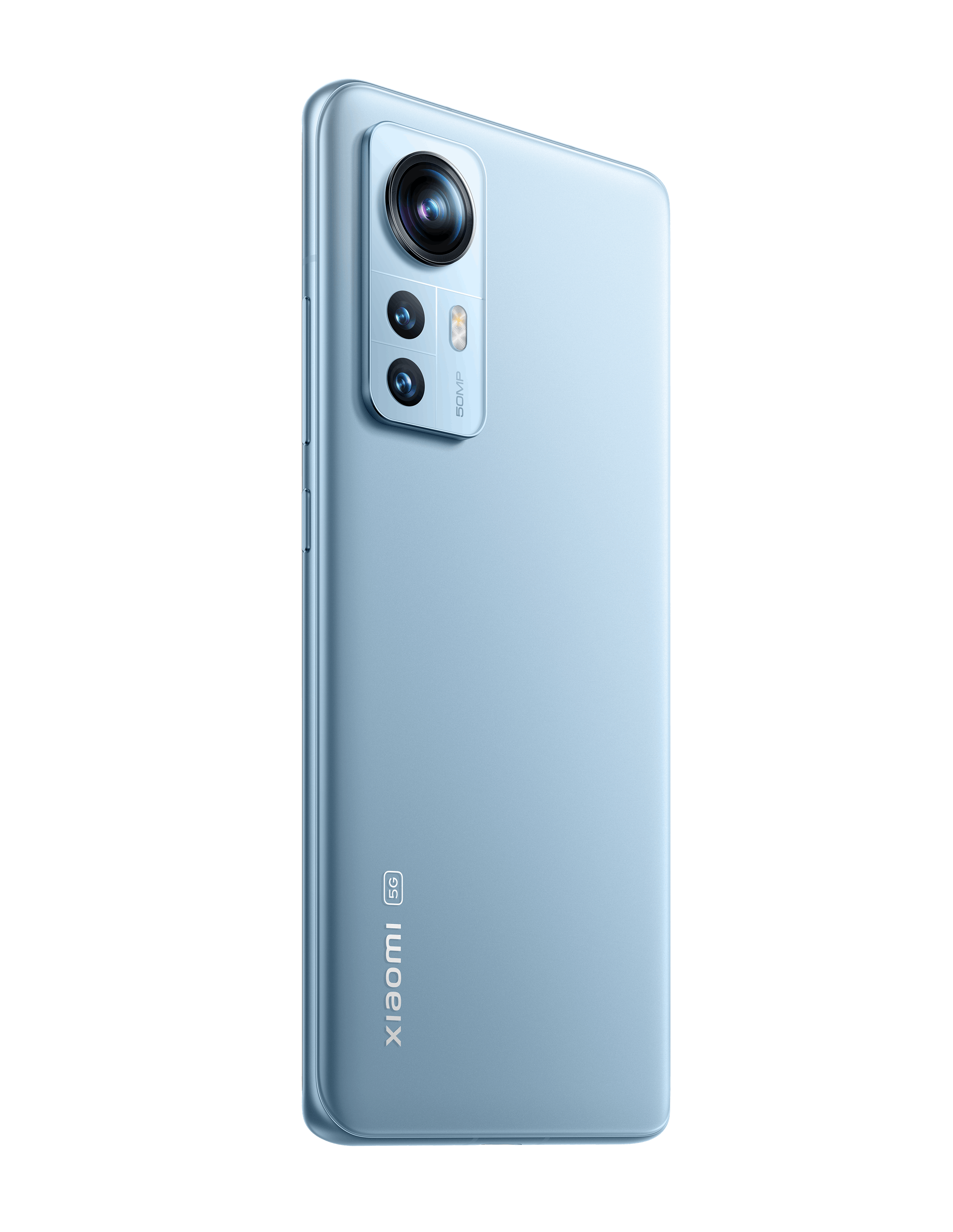 Xiaomi SMARTFON XIAOMI 12X 5G 8/128GB Niebieski #
