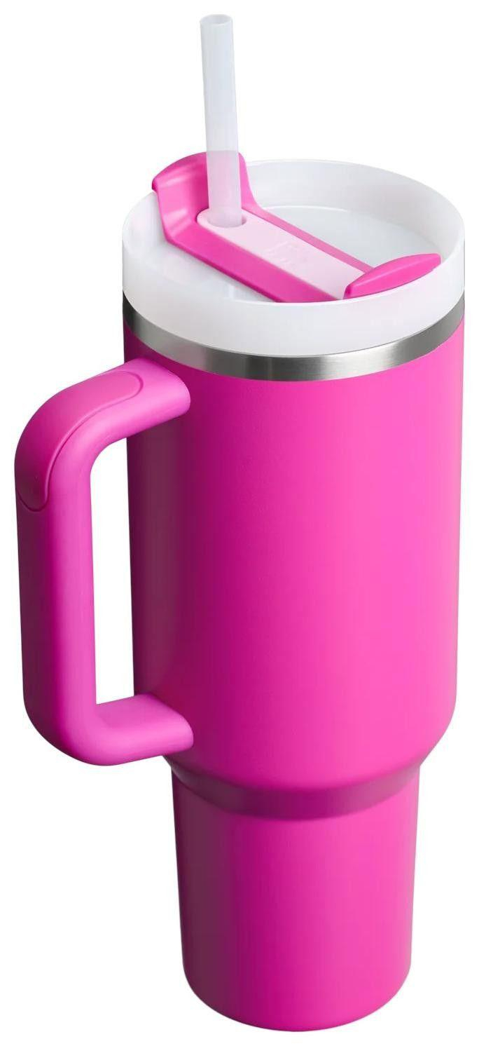 Stanley Kubek Termiczny Stanley Quencher H2.O FlowState 1.18L Violet