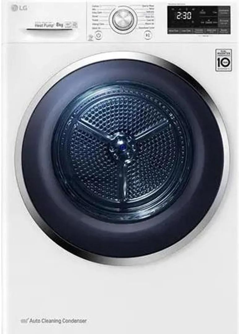 LG RC80U2AV4D ThinQ  8kg