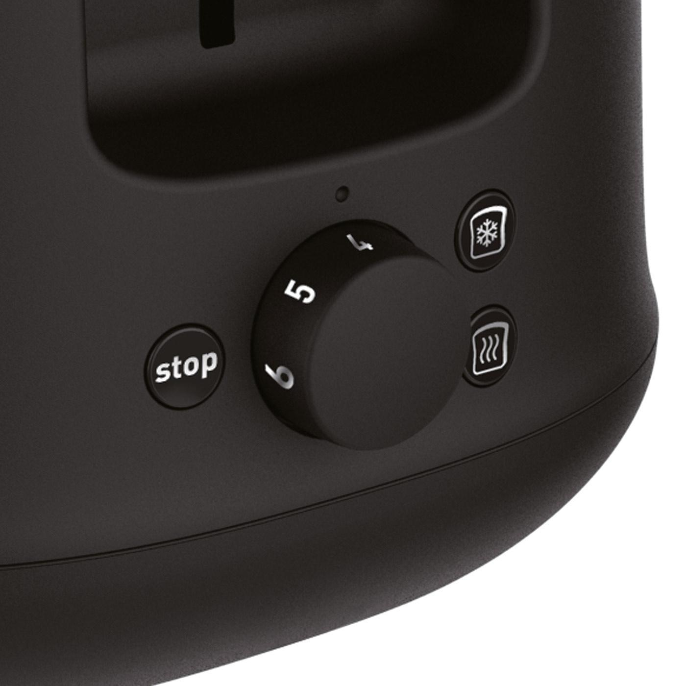 Tefal TT3408 Subito Srebrno-czarny, 850 W