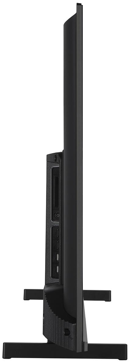 Smart TV z systemem Android