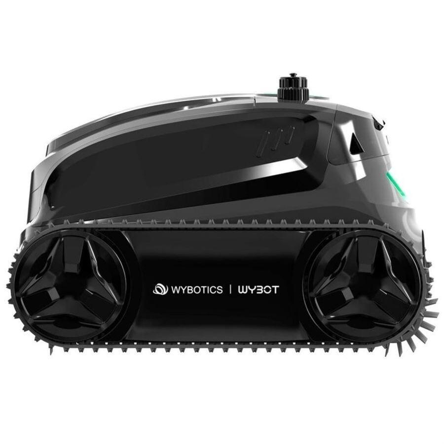 Wybot Bezprzewodowy robot do czyszczenia basenów Wybot S2