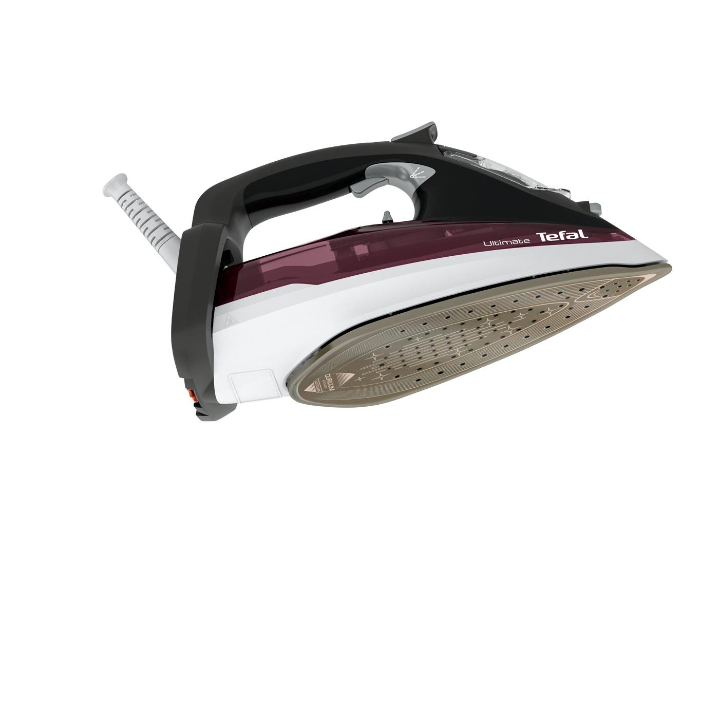 Tefal Ultimate Anticalc FV9788 Durilium AirGlide