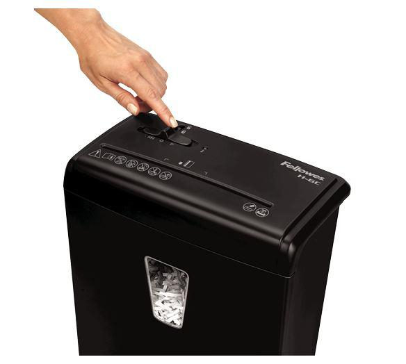 Fellowes Niszczarka Fellowes H-6C