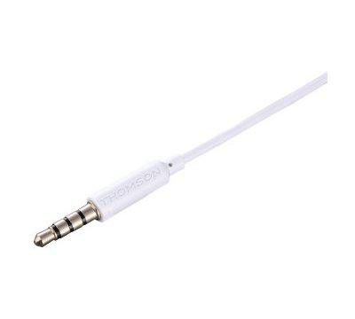 Thomson SŁUCHAWKI DOUSZNE THOMSON EAR3005GY Z MIK. Szare