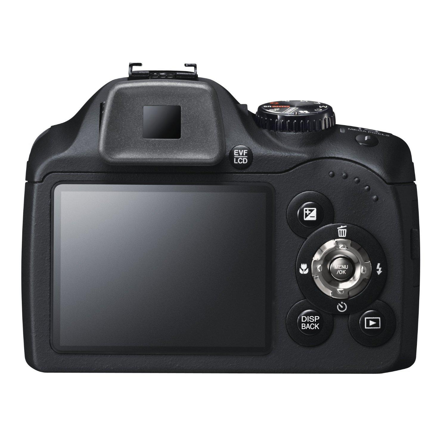Fujifilm SL240